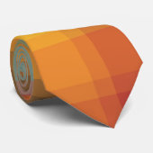 レインボープレイド ネクタイ (ロール)