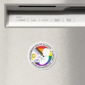 レインボープロライフアライアンスマグネット マグネット (インサイチュ (食洗機))