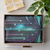 レインボーペガサスティッシュペーパー 薄葉紙 (ギフト)