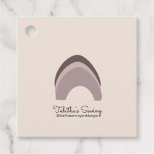 レインボーボホブティックアパレルサイズプライスつるラベル