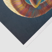 レインボーボーホラムデコップページ 薄葉紙 (詳細)