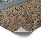 レインボーポスター付きダンス ポスター (角)