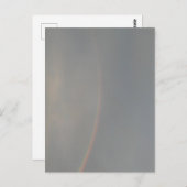 レインボーポストカード ポストカード (正面/裏面)