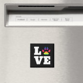 レインボーポー マグネット (インサイチュ (食洗機))