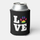 レインボーポー 缶クーラー (缶裏面)