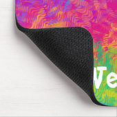 レインボーマウスパッド マウスパッド (コーナー)