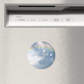 レインボーマグネット マグネット (インサイチュ (食洗機))