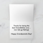 レインボーマス祖父母デイカード(大プリント) カード (内部)