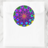 レインボーマリゴールド ラウンドシール (バッグ)