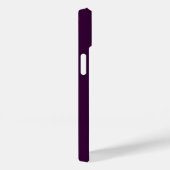 レインボーマリゴールド Case-Mate iPhoneケース (裏面 / 右)