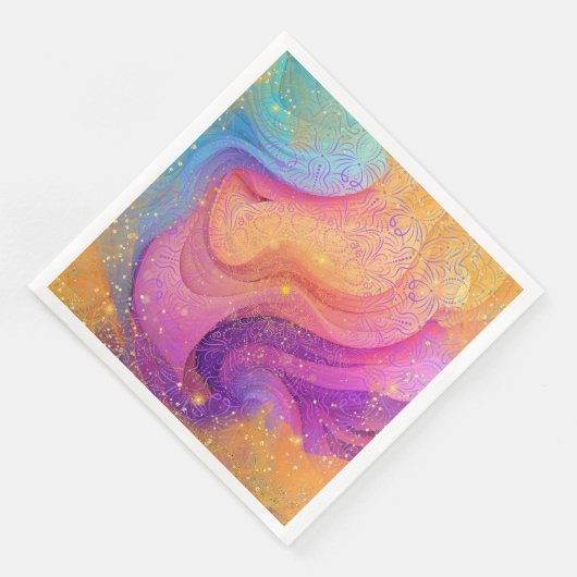 レインボーマンダラ (コーナー)