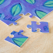 レインボーマンダラ ジグソーパズル (側面)