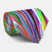 レインボーマン ネクタイ (ロール)