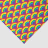 レインボーマーメイドスケール 薄葉紙 (詳細)