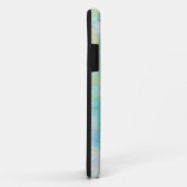 レインボーマーメイドファンタジーアート Case-Mate iPhoneケース (裏面/右)