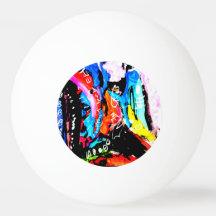 レインボーミックスド