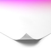 レインボーム ポスター (角)