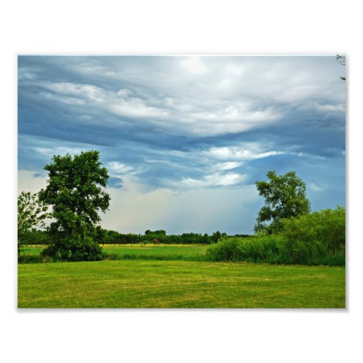 レインボーメーカー フォトプリント            (正面)