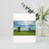 レインボーメーカー ポストカード (スタンド正面)