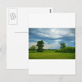 レインボーメーカー ポストカード (正面/裏面)