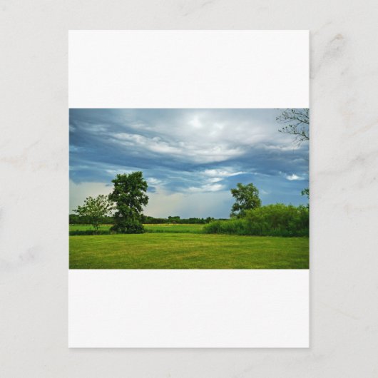 レインボーメーカー ポストカード (正面)