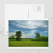 レインボーメーカー ポストカード (正面/裏面)