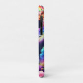 レインボーユニコーンワン Case-Mate iPhoneケース (裏面/左)