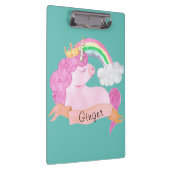 🌈レインボーユニコーン名前をカスタムする      クリップボード (右)