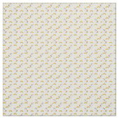 レインボーユニコーン生地 ファブリック (見本)