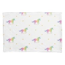 レインボーユニコーン&金ゴールドスターズ