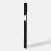 レインボーユニコーン Case-Mate iPhoneケース (裏面 / 右)