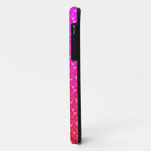 レインボーユニコーンiphone 5ケース Case-Mate iPhoneケース (裏面/左)
