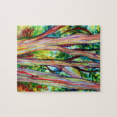 レインボーユーカリプトゥスフォレスト2 ジグソーパズル (横)