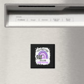 レインボーユー988予防カラフルバンド マグネット (インサイチュ (食洗機))