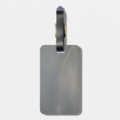 レインボーラゲージタグ ラゲッジタグ (裏面縦)