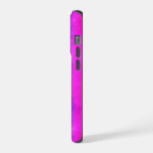 レインボーラブがすべて 03 iPhoneケース (左側面)