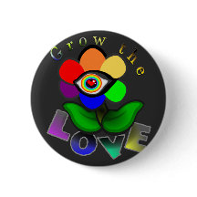 レインボーラブアイフラワー