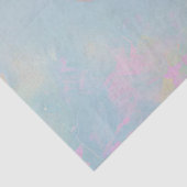 レインボーラブバードの切り離し 薄葉紙 (詳細)