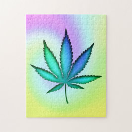 レインボーラブ ジグソーパズル