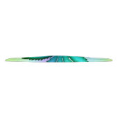 レインボーラブ タイヘッドバンド (裏面)