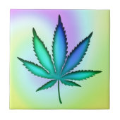 レインボーラブ タイル (正面)