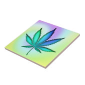 レインボーラブ タイル (側面)