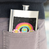 レインボーラブ フラスク (インサイチュ)