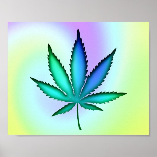 レインボーラブ ポスター (正面)