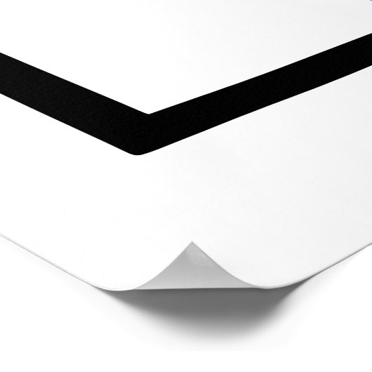 レインボーラブ ポスター (角)