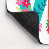 レインボーラブ マウスパッド (コーナー)