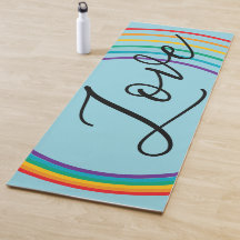 レインボーラブ