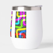 レインボーラプソディ (左面)