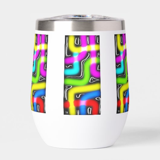 レインボーラプソディ (正面)