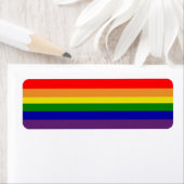 レインボーラベル ラベル (インサイチュ)